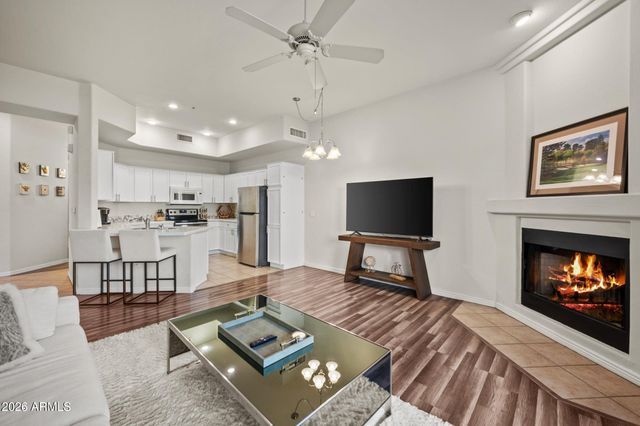 3800 S CANTABRIA Circle 1087, Chandler, AZ 85248