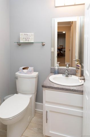 11580 Spicer Drive, Plymouth, MI 48170