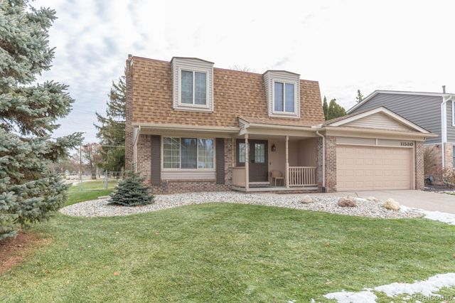 11580 Spicer Drive, Plymouth, MI 48170
