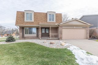 11580 Spicer Drive, Plymouth, MI 48170