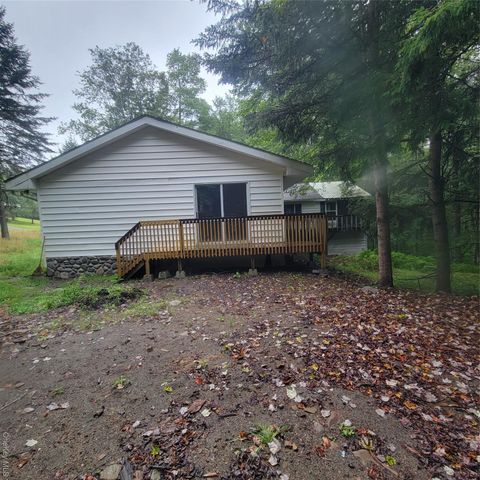 21 Browns Road, Livingston Manor, NY 12758