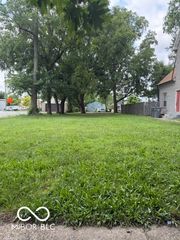 14 Jefferson Avenue, Indianapolis, IN 46201