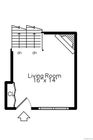 16942 Farmington Road 24, Livonia, MI 48154