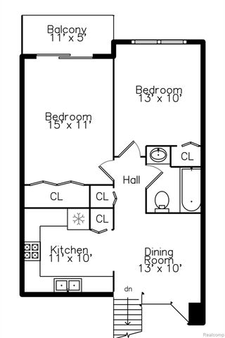 16942 Farmington Road 24, Livonia, MI 48154