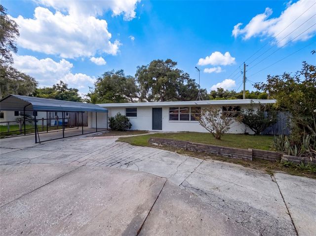 1436 ALABAMA AVENUE, Holly Hill, FL 32117