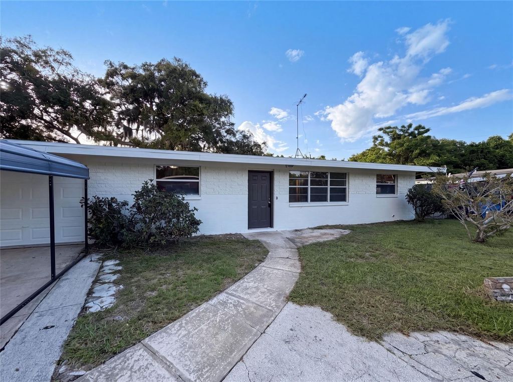 1436 ALABAMA AVENUE, Holly Hill, FL 32117