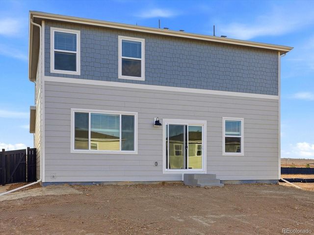 7343 27th Street Lane, Greeley, CO 80634