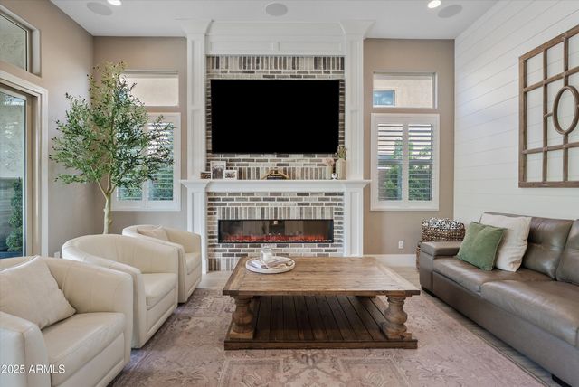 9456 W Monte Lindo --, Peoria, AZ 85383