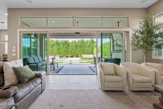 9456 W Monte Lindo --, Peoria, AZ 85383