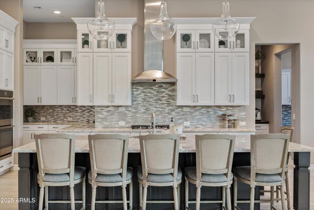 9456 W Monte Lindo --, Peoria, AZ 85383