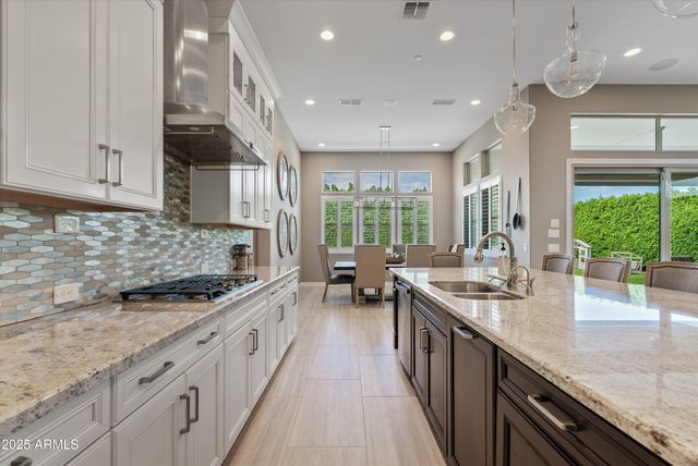 9456 W Monte Lindo --, Peoria, AZ 85383