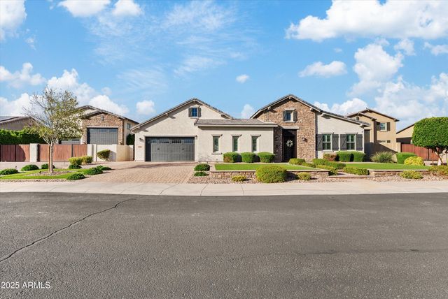 9456 W Monte Lindo --, Peoria, AZ 85383