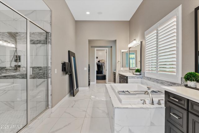 9456 W Monte Lindo --, Peoria, AZ 85383