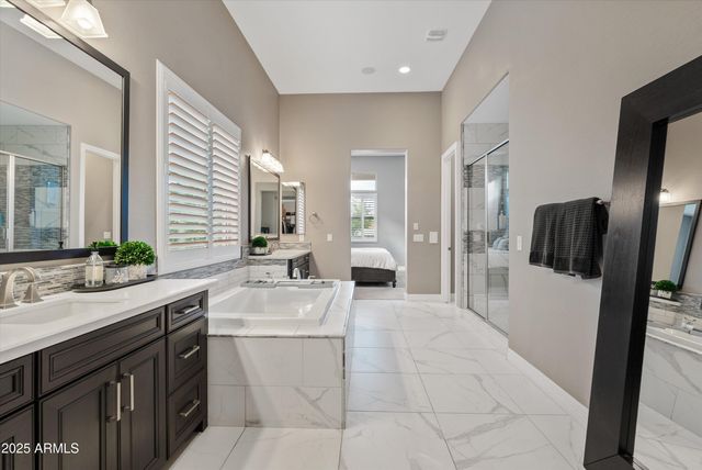 9456 W Monte Lindo --, Peoria, AZ 85383