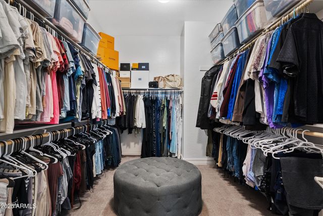 9456 W Monte Lindo --, Peoria, AZ 85383