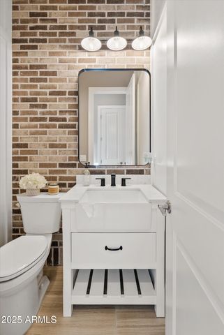 9456 W Monte Lindo --, Peoria, AZ 85383