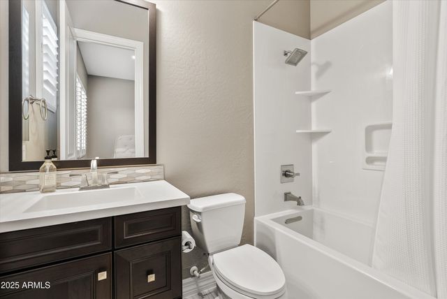 9456 W Monte Lindo --, Peoria, AZ 85383