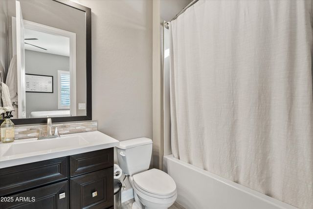 9456 W Monte Lindo --, Peoria, AZ 85383