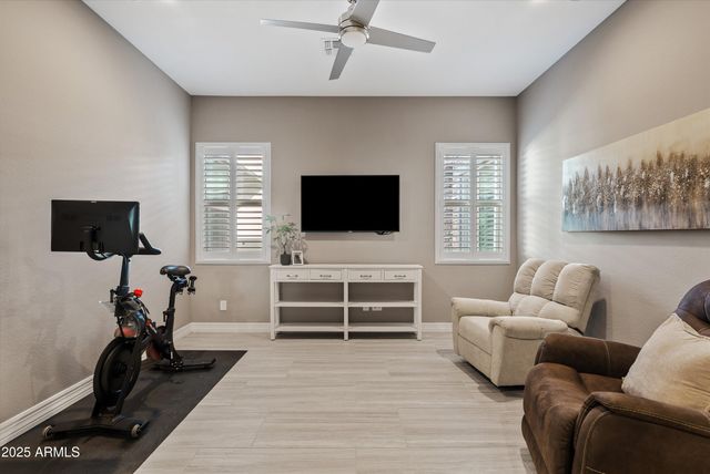 9456 W Monte Lindo --, Peoria, AZ 85383