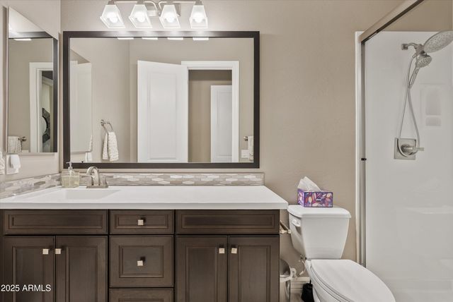 9456 W Monte Lindo --, Peoria, AZ 85383