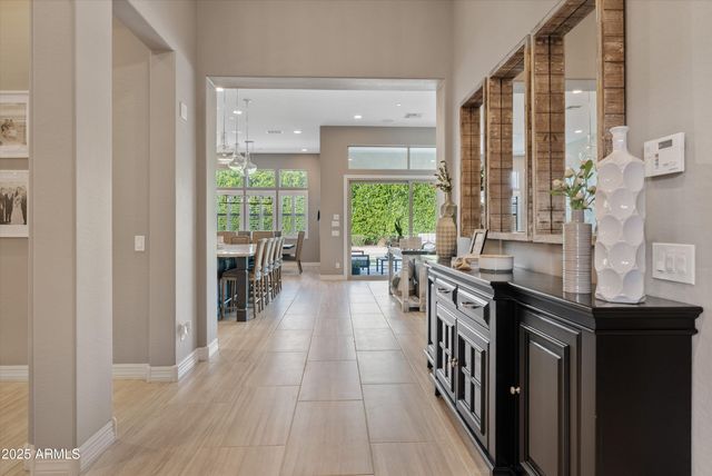 9456 W Monte Lindo --, Peoria, AZ 85383