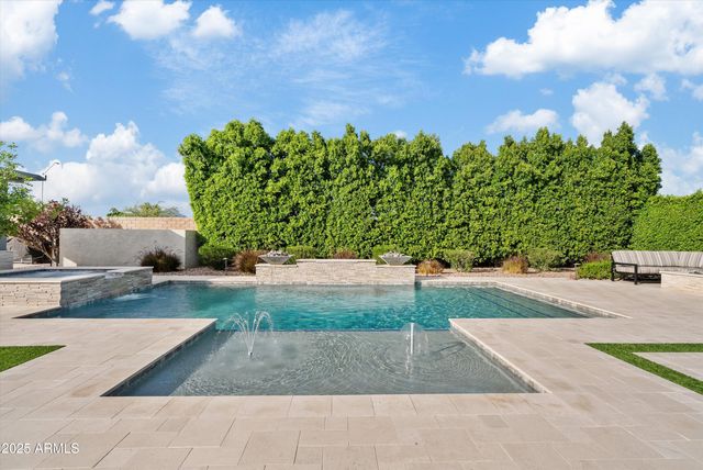 9456 W Monte Lindo --, Peoria, AZ 85383