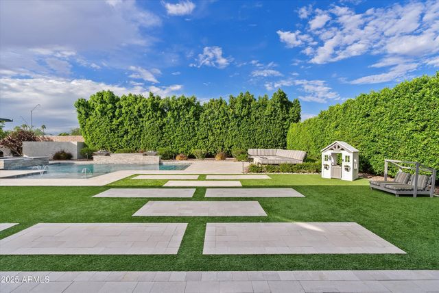 9456 W Monte Lindo --, Peoria, AZ 85383