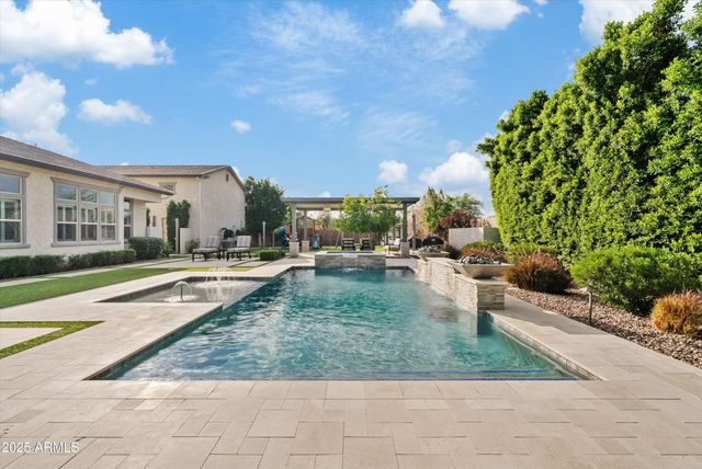 9456 W Monte Lindo --, Peoria, AZ 85383