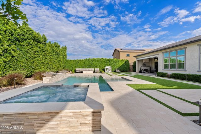 9456 W Monte Lindo --, Peoria, AZ 85383