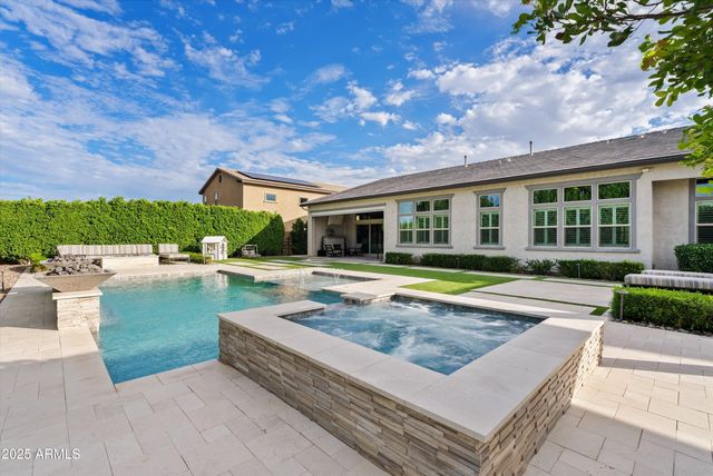 9456 W Monte Lindo --, Peoria, AZ 85383