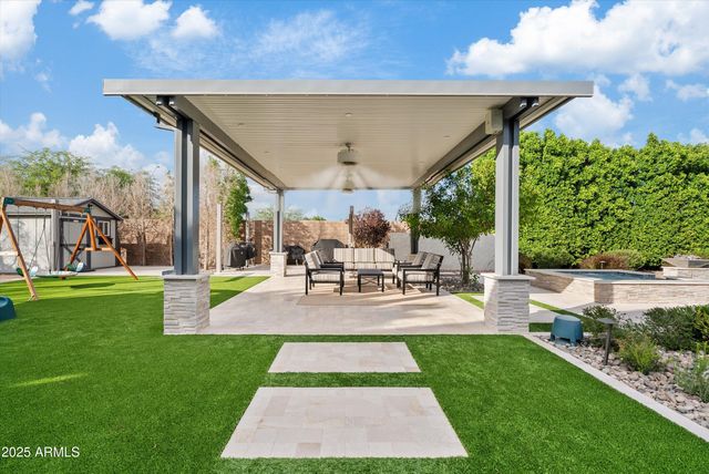 9456 W Monte Lindo --, Peoria, AZ 85383