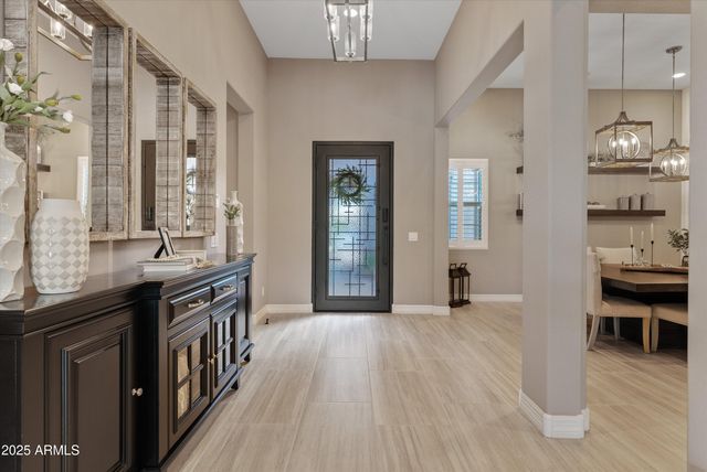 9456 W Monte Lindo --, Peoria, AZ 85383