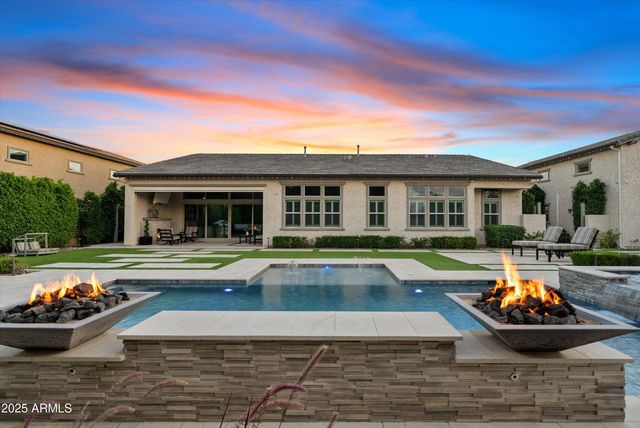 9456 W Monte Lindo --, Peoria, AZ 85383