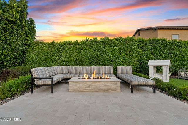 9456 W Monte Lindo --, Peoria, AZ 85383