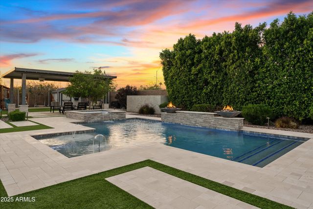 9456 W Monte Lindo --, Peoria, AZ 85383