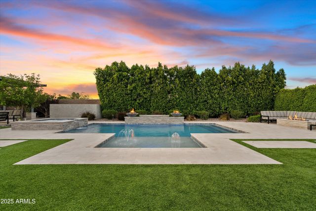 9456 W Monte Lindo --, Peoria, AZ 85383