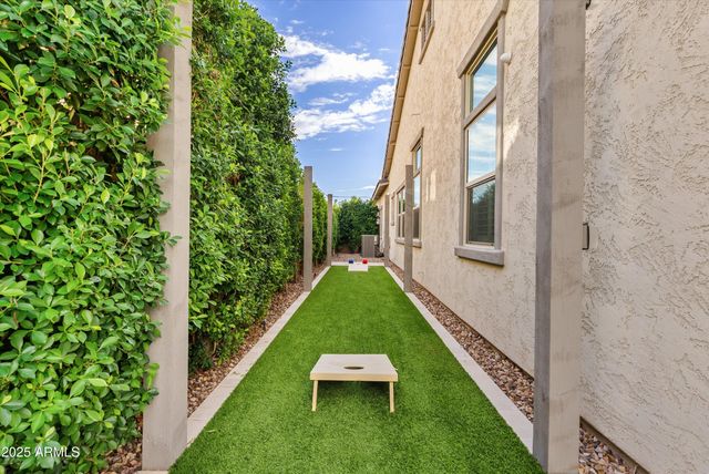 9456 W Monte Lindo --, Peoria, AZ 85383