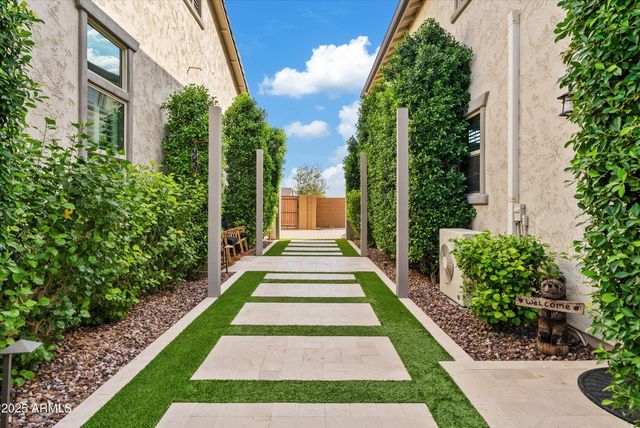 9456 W Monte Lindo --, Peoria, AZ 85383