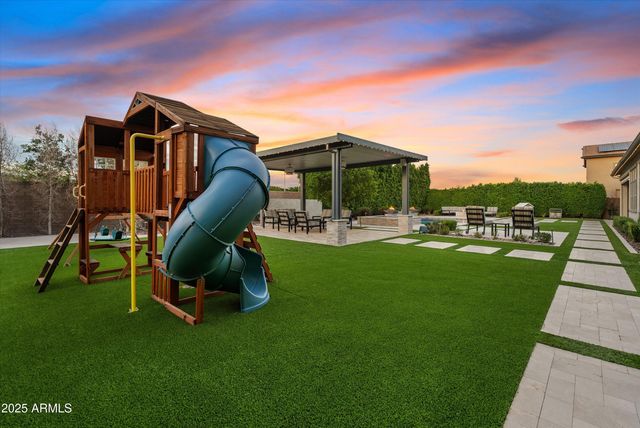 9456 W Monte Lindo --, Peoria, AZ 85383