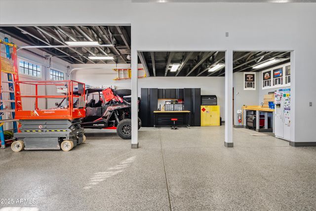 9456 W Monte Lindo --, Peoria, AZ 85383