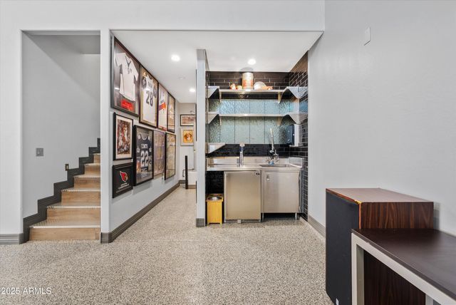 9456 W Monte Lindo --, Peoria, AZ 85383