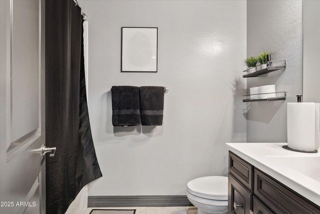 9456 W Monte Lindo --, Peoria, AZ 85383