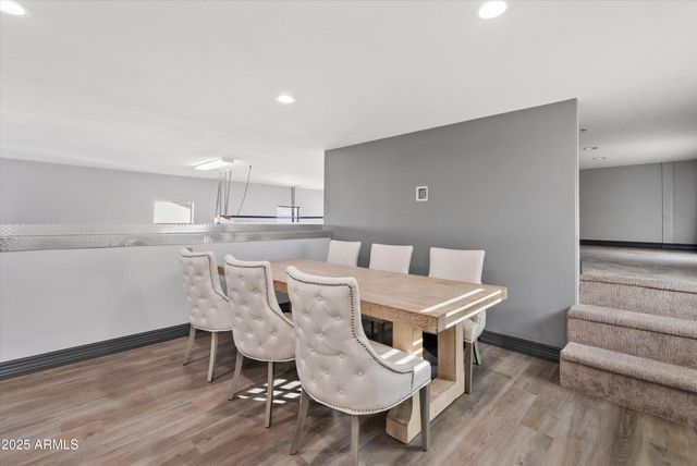 9456 W Monte Lindo --, Peoria, AZ 85383