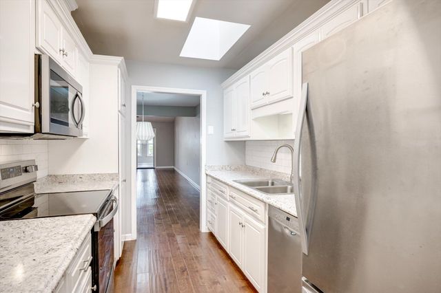 614 Clarendon Place, Aiken, SC 29801