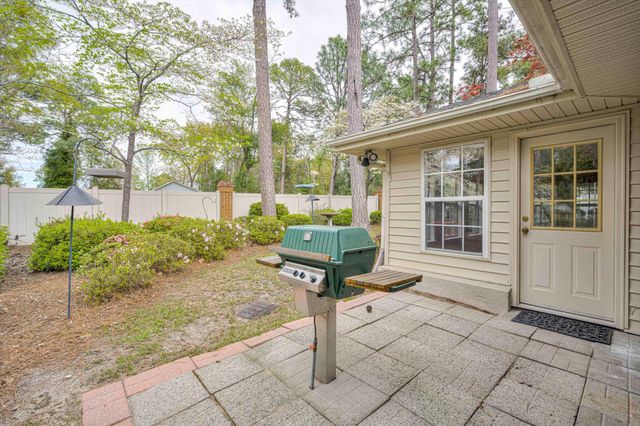 614 Clarendon Place, Aiken, SC 29801