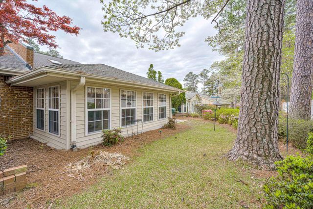 614 Clarendon Place, Aiken, SC 29801