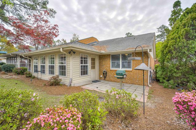 614 Clarendon Place, Aiken, SC 29801
