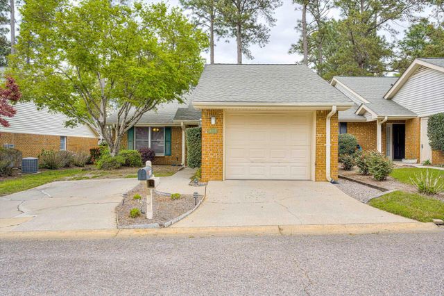 614 Clarendon Place, Aiken, SC 29801