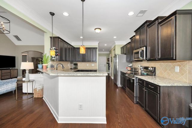 204 Coral Court, Madison, AL 35756