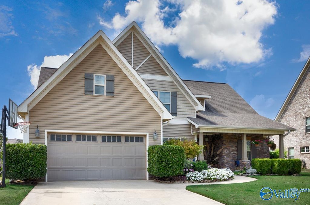 204 Coral Court, Madison, AL 35756